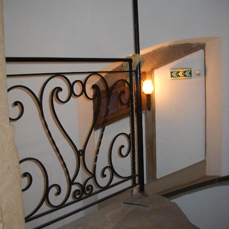 Hotel Gilg Mittelbergheim Eksteriør bilde