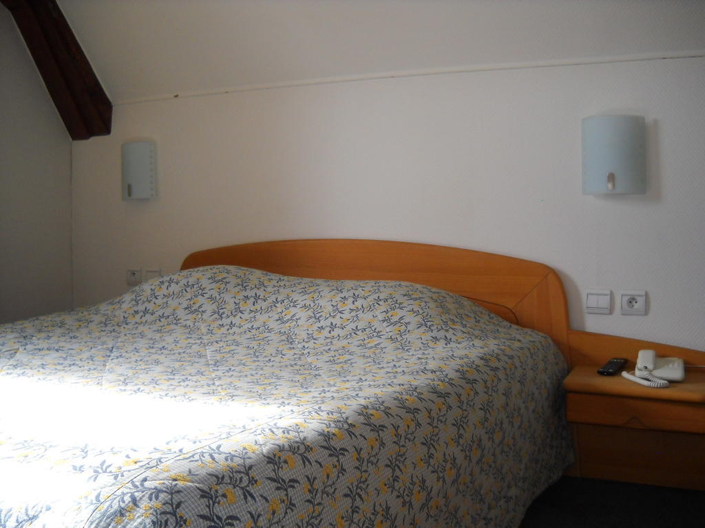 Hotel Gilg Mittelbergheim Eksteriør bilde