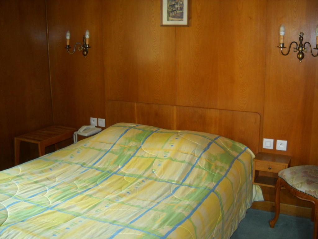 Hotel Gilg Mittelbergheim Eksteriør bilde