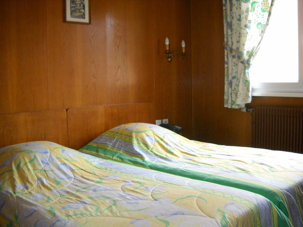 Hotel Gilg Mittelbergheim Eksteriør bilde