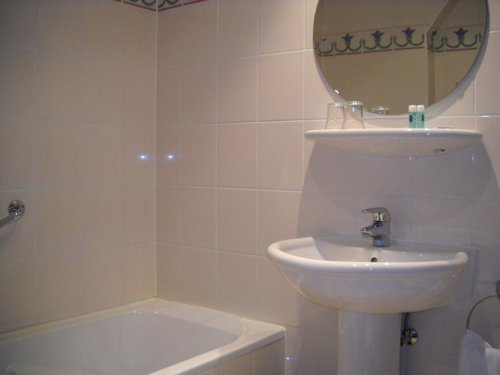 Hotel Gilg Mittelbergheim Rom bilde