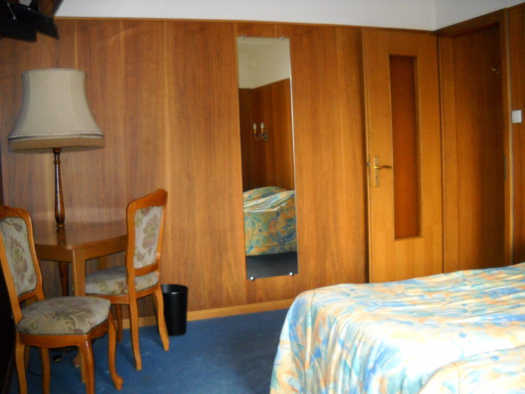 Hotel Gilg Mittelbergheim Eksteriør bilde