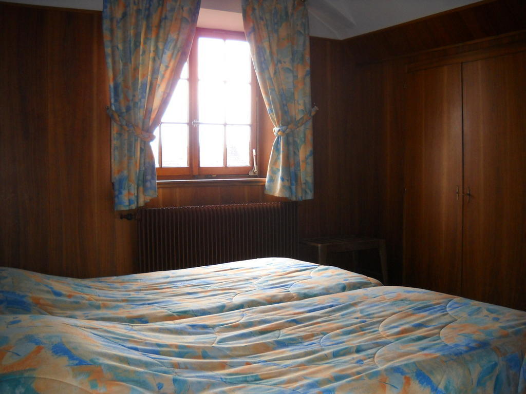 Hotel Gilg Mittelbergheim Eksteriør bilde