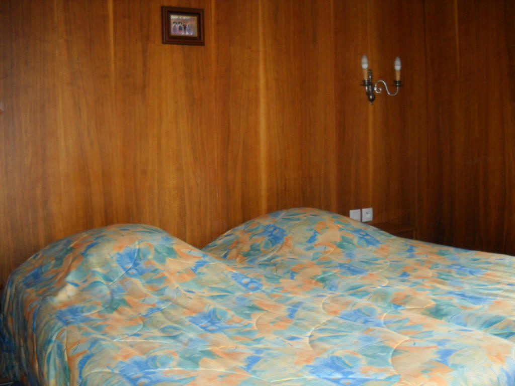 Hotel Gilg Mittelbergheim Eksteriør bilde