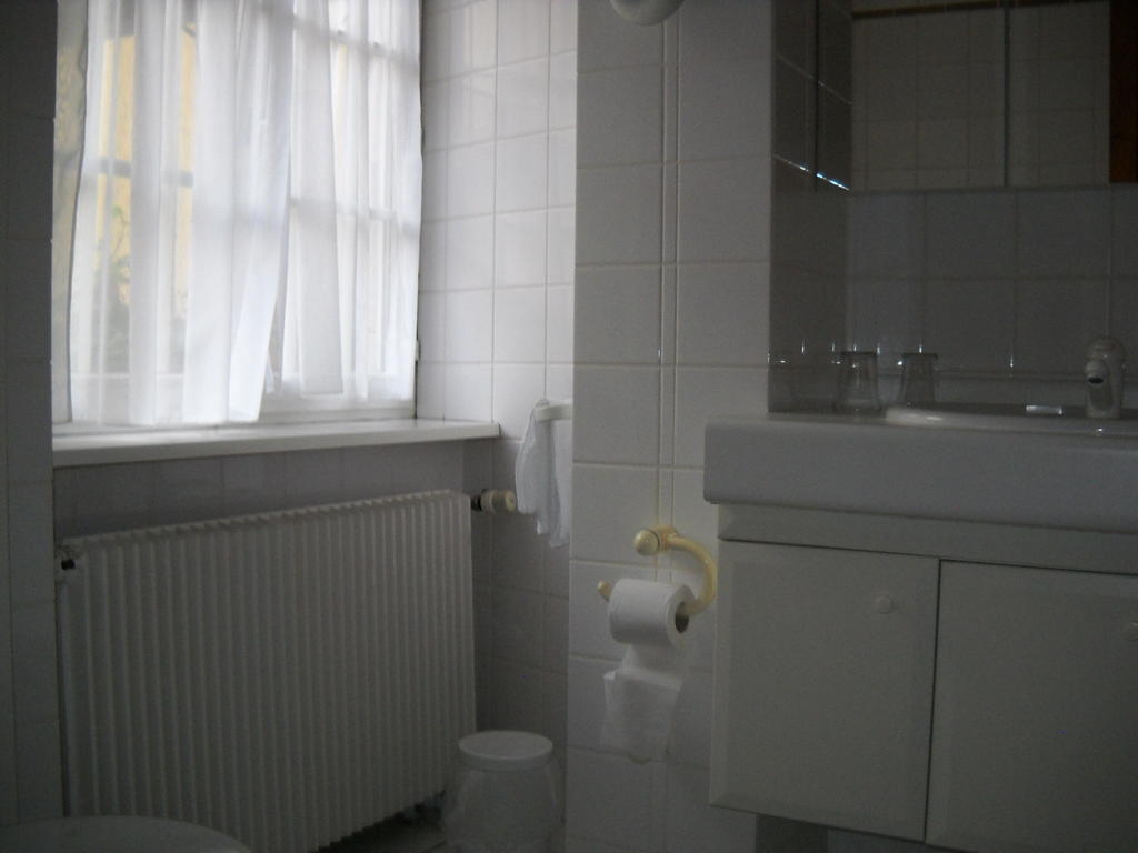 Hotel Gilg Mittelbergheim Eksteriør bilde
