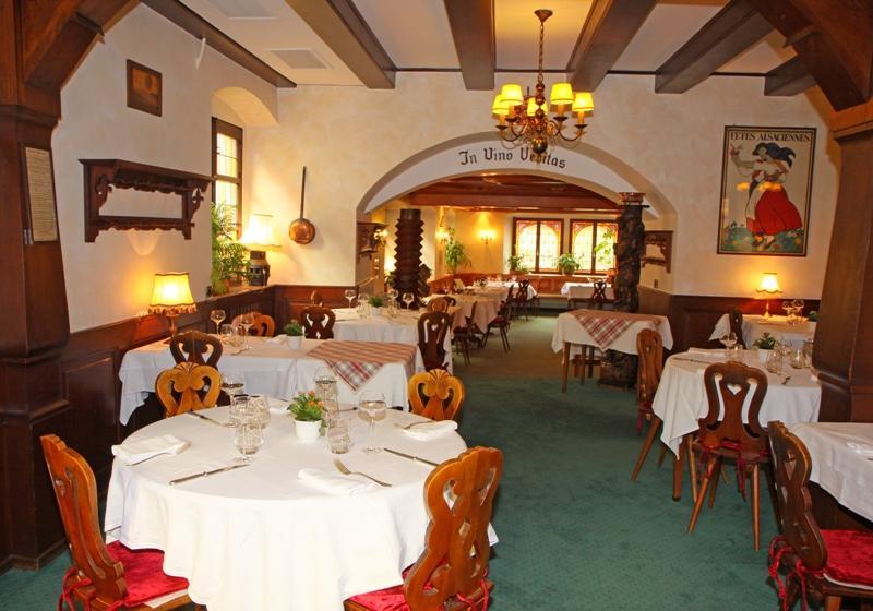 Hotel Gilg Mittelbergheim Eksteriør bilde